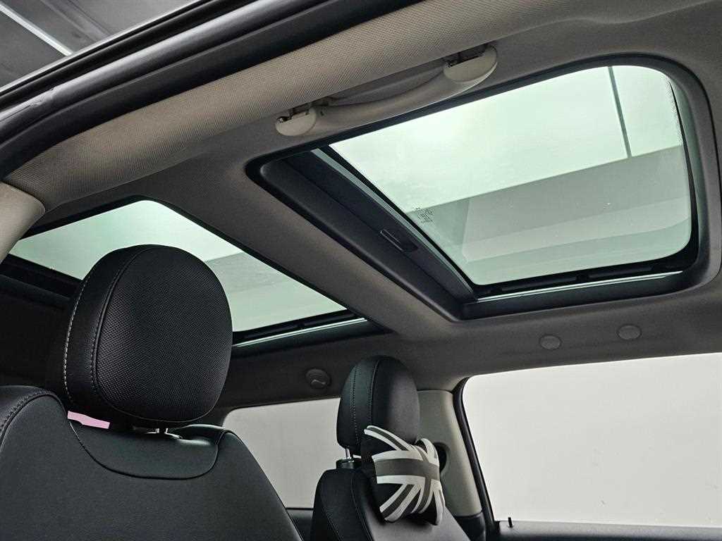 Mini Cooper 2017 the color of pearl - Importación desde Corea - HF Imports Iquique - Foto 19