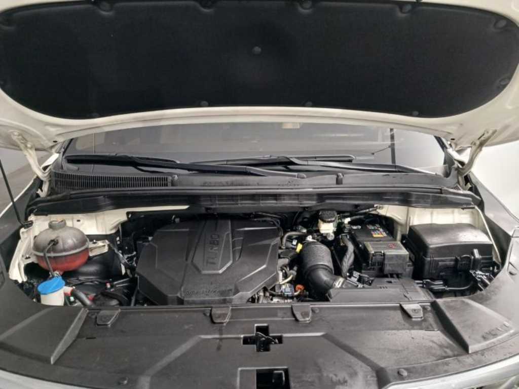 KIA Carnival 2021 Blanco - Importación desde Corea - HF Imports Iquique - Foto 19