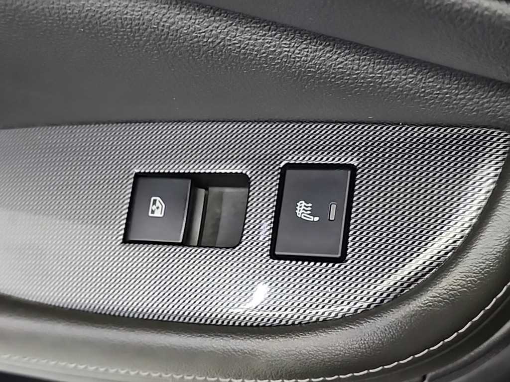 Chevrolet Malibu 2012 Negro - Importación desde Corea - HF Imports Iquique - Foto 13