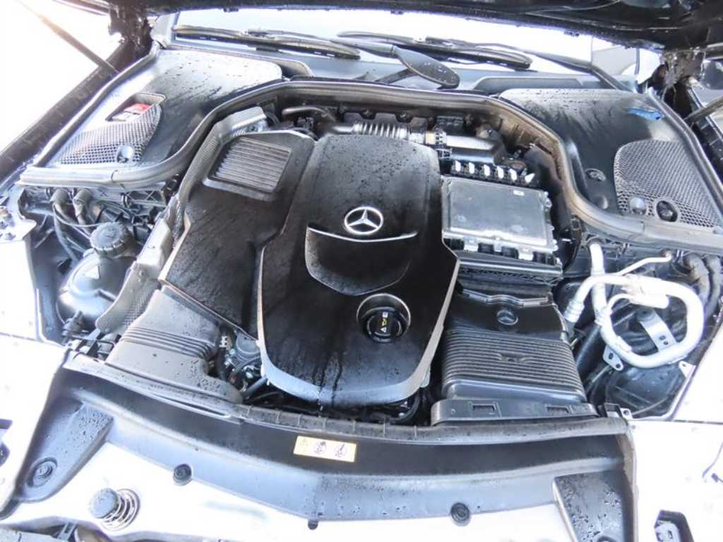 Mercedes Benz CLS Class 2019 Negro - Importación desde Corea - HF Imports Iquique - Foto 20