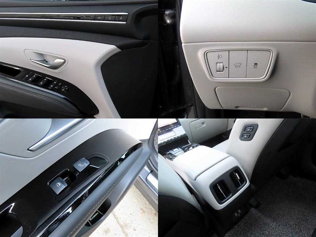 HYUNDAI Tucson 2022 Gris - Importación desde Corea - HF Imports Iquique - Foto 18