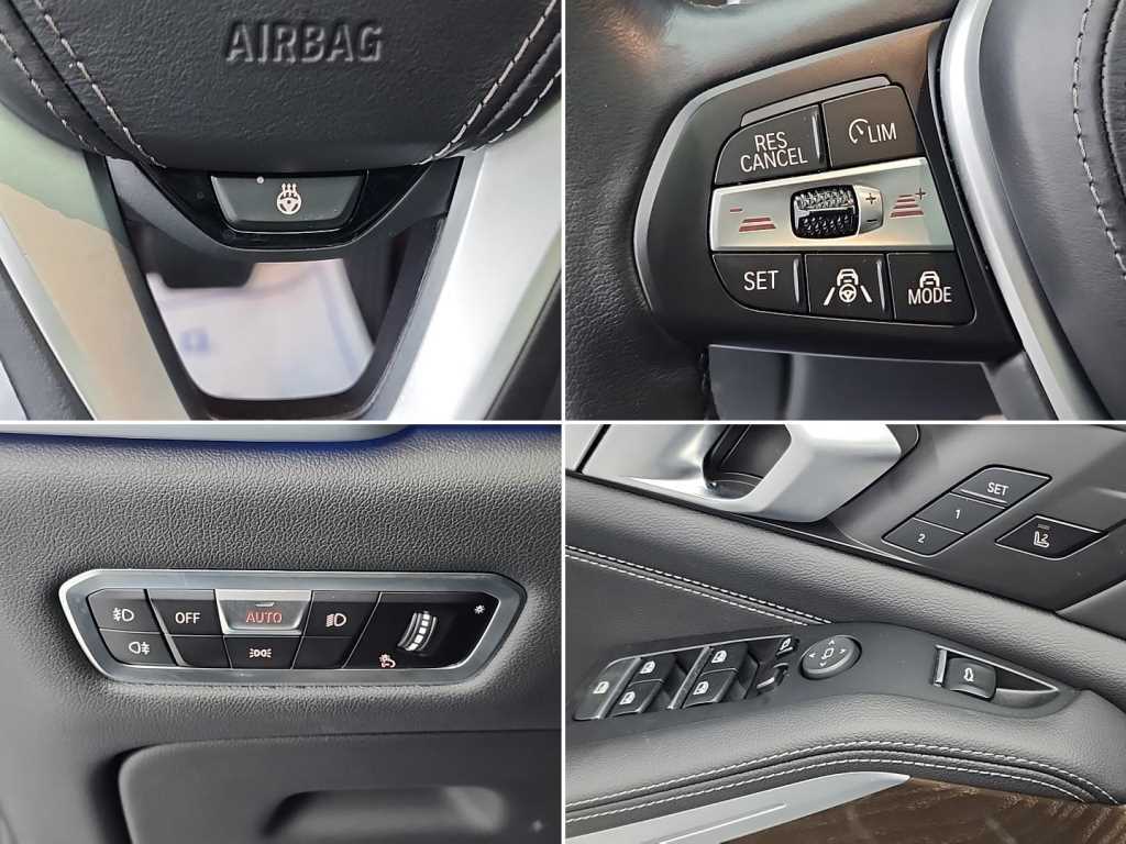 BMW X5 2021 Gris - Importación desde Corea - HF Imports Iquique - Foto 19