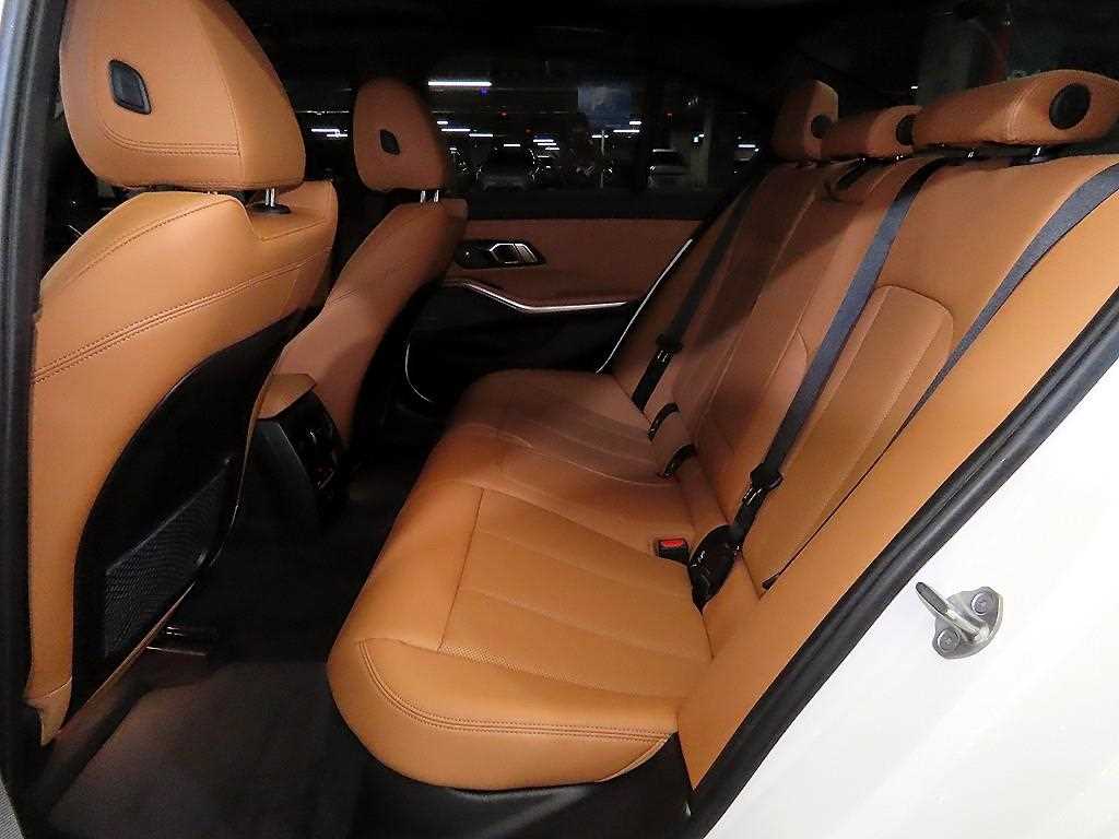 BMW 3 series - Vista 7