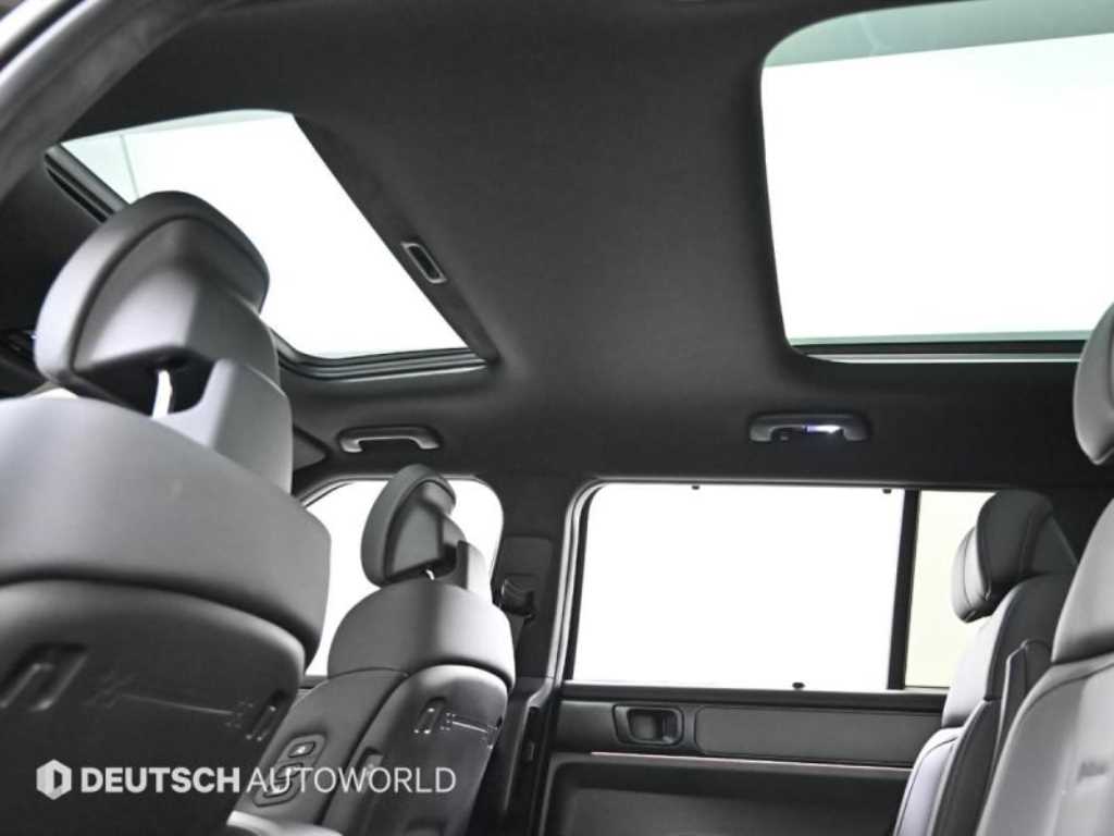 HYUNDAI Santa Fe - Vista 10