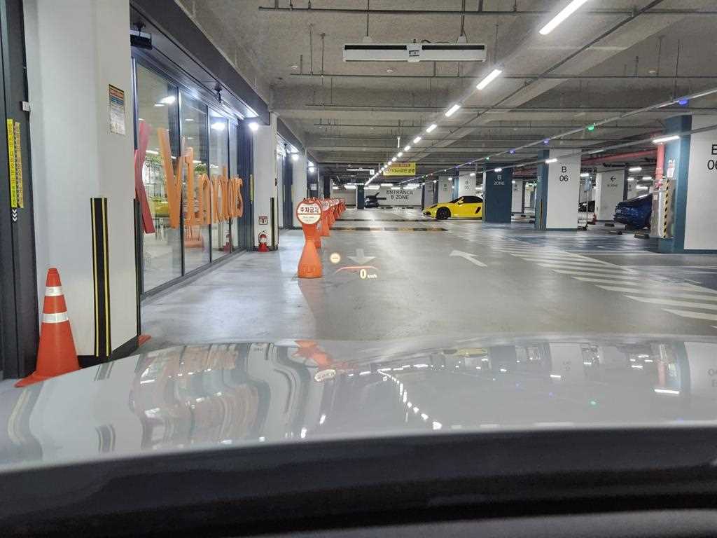 BMW 5 Series 2018 Blanco - Importación desde Corea - HF Imports Iquique - Foto 15