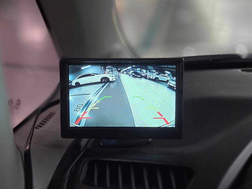 KIA Ray 2013 Blanco - Importación desde Corea - HF Imports Iquique - Foto 17