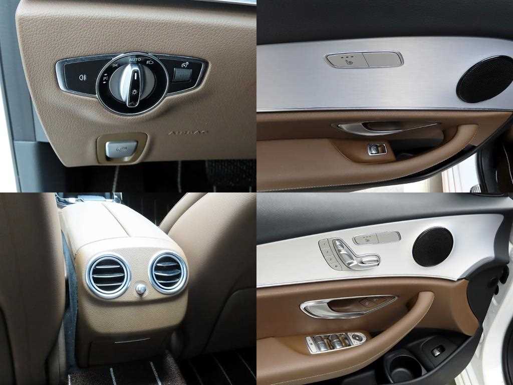 Mercedes Benz E class 2021 Blanco - Importación desde Corea - HF Imports Iquique - Foto 18