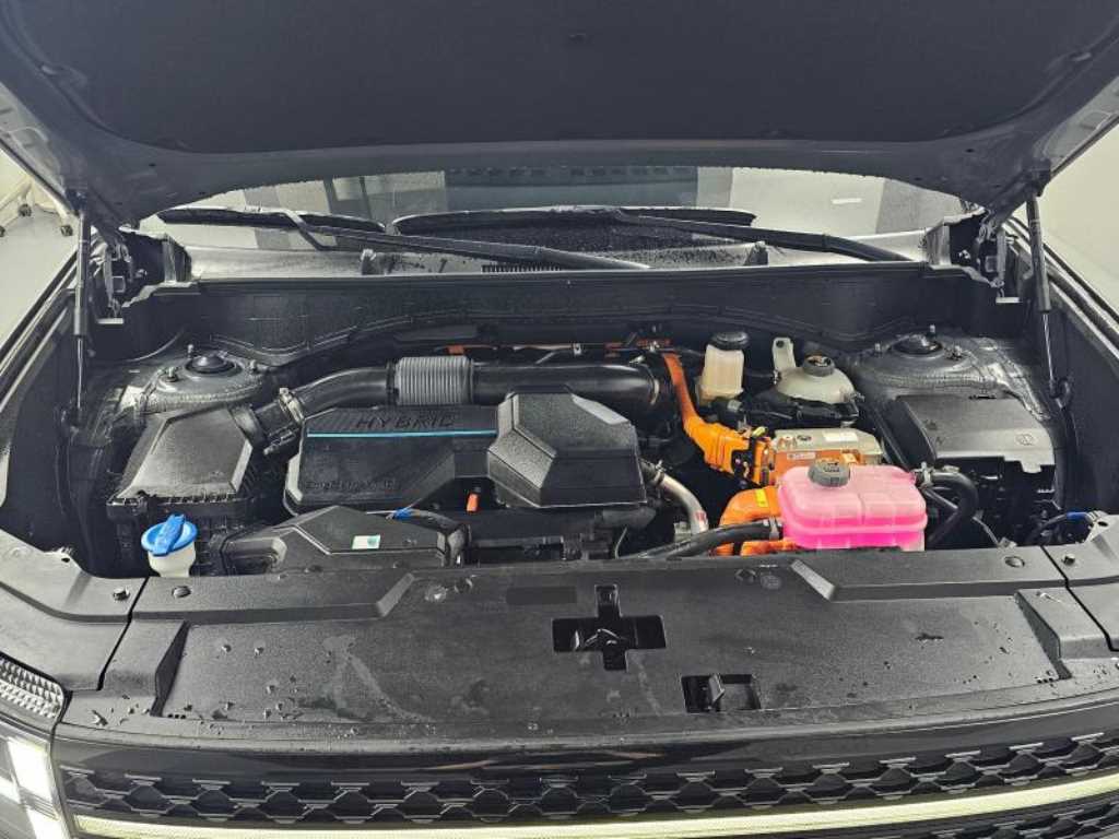 HYUNDAI Santa Fe - Vista 6