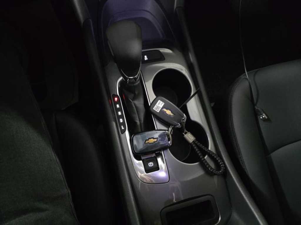 Chevrolet Malibu 2021 Blanco - Importación desde Corea - HF Imports Iquique - Foto 16