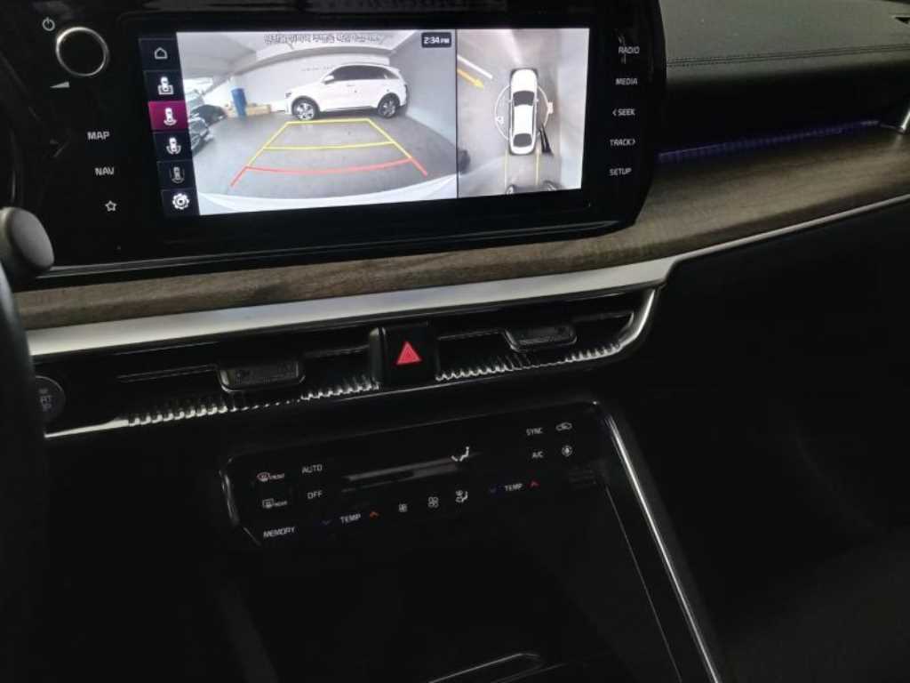 KIA K5 2022 - Importación desde Corea - HF Imports Iquique - Foto 14