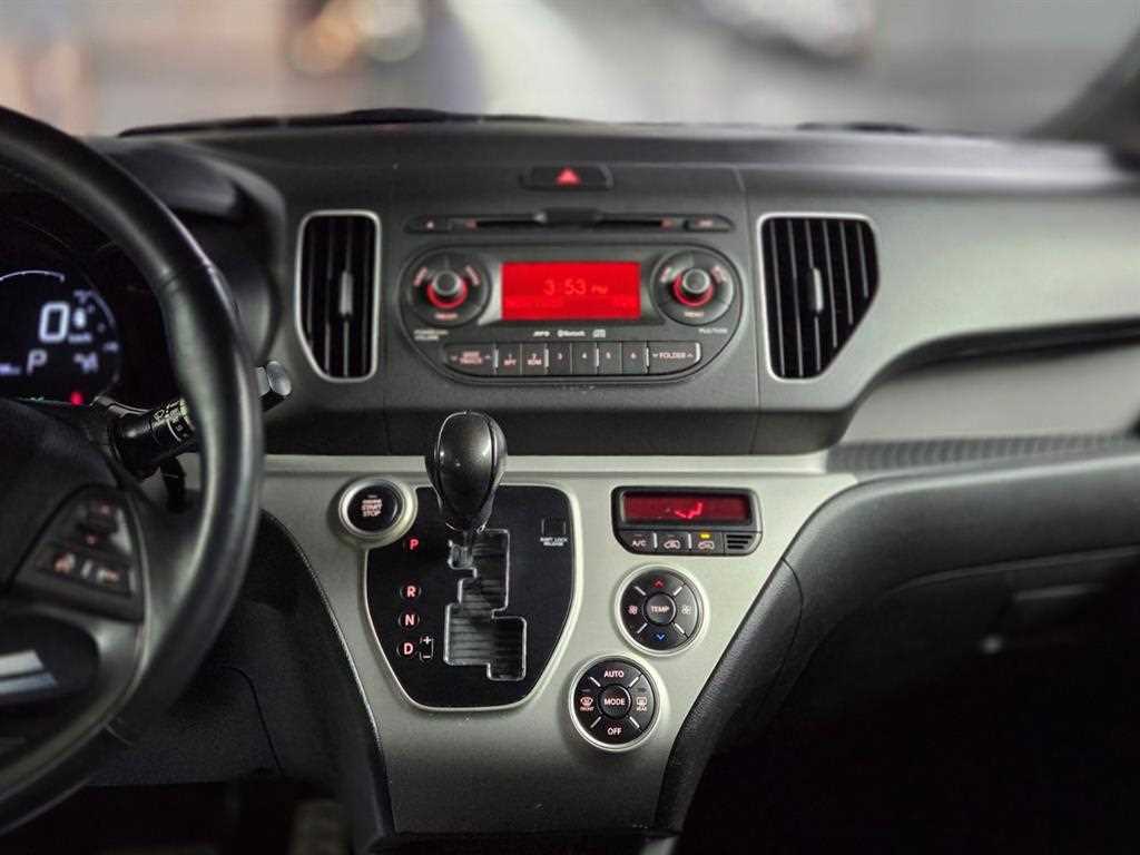 KIA Ray 2013 Blanco - Importación desde Corea - HF Imports Iquique - Foto 16