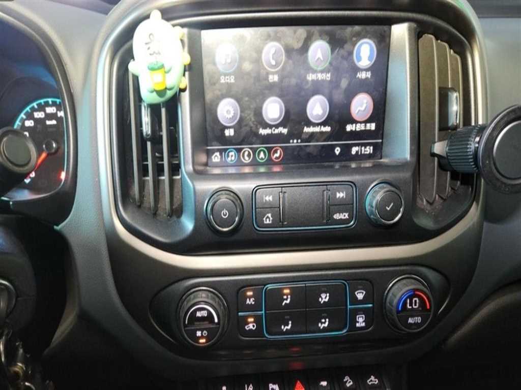 Chevrolet ?Colorado - Vista 4