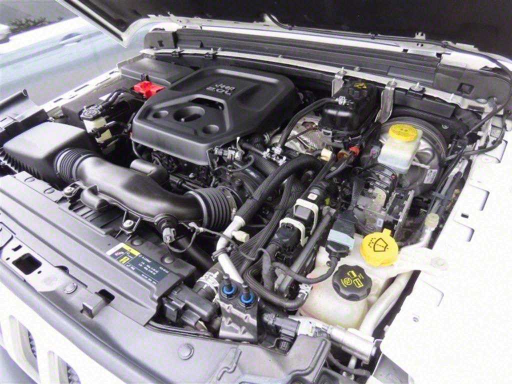 Jeep Wrangler 2019 Blanco - Importación desde Corea - HF Imports Iquique - Foto 20