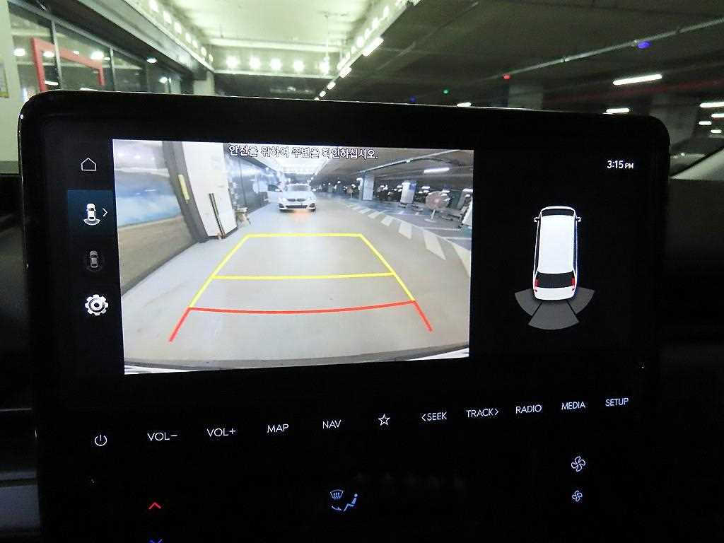 HYUNDAI Staria 2024 Gris - Importación desde Corea - HF Imports Iquique - Foto 15