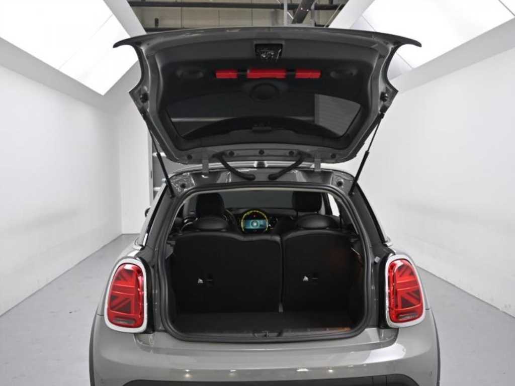 Mini Cooper 2023 Gris - Importación desde Corea - HF Imports Iquique - Foto 20