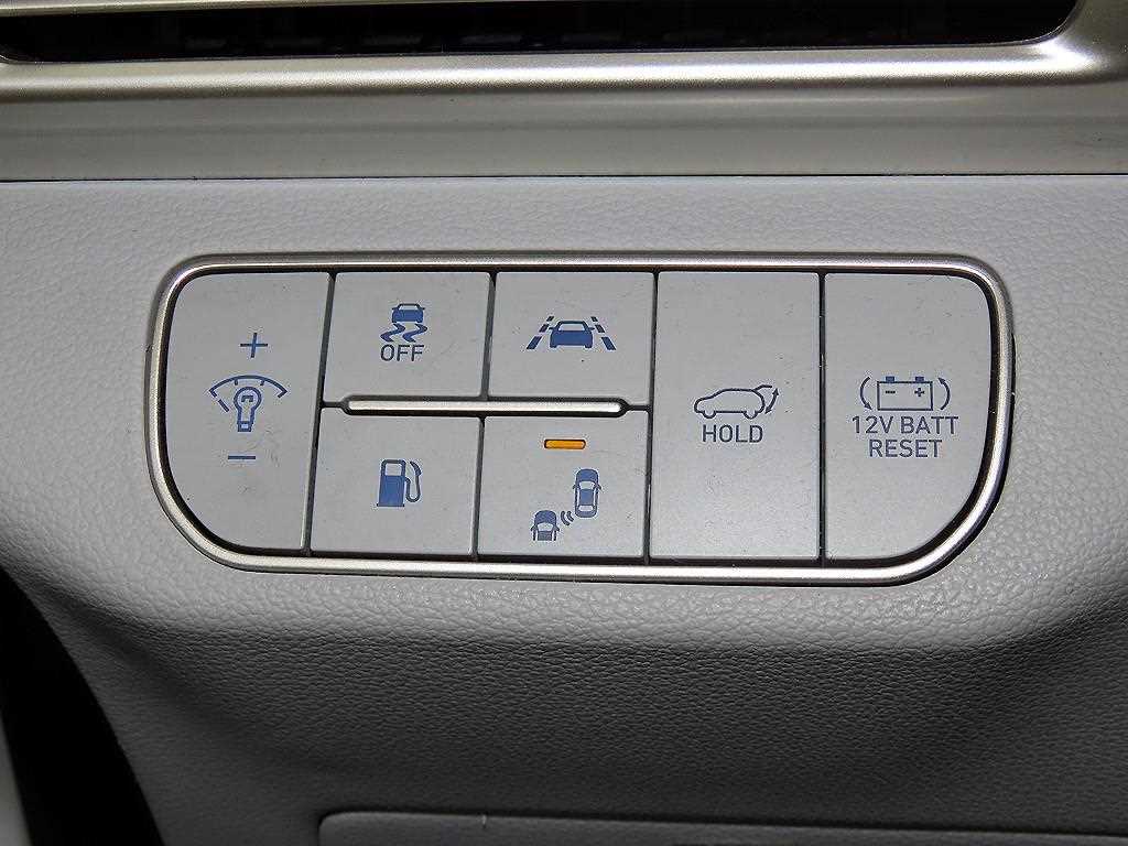 HYUNDAI Nexo 2021 Negro - Importación desde Corea - HF Imports Iquique - Foto 14