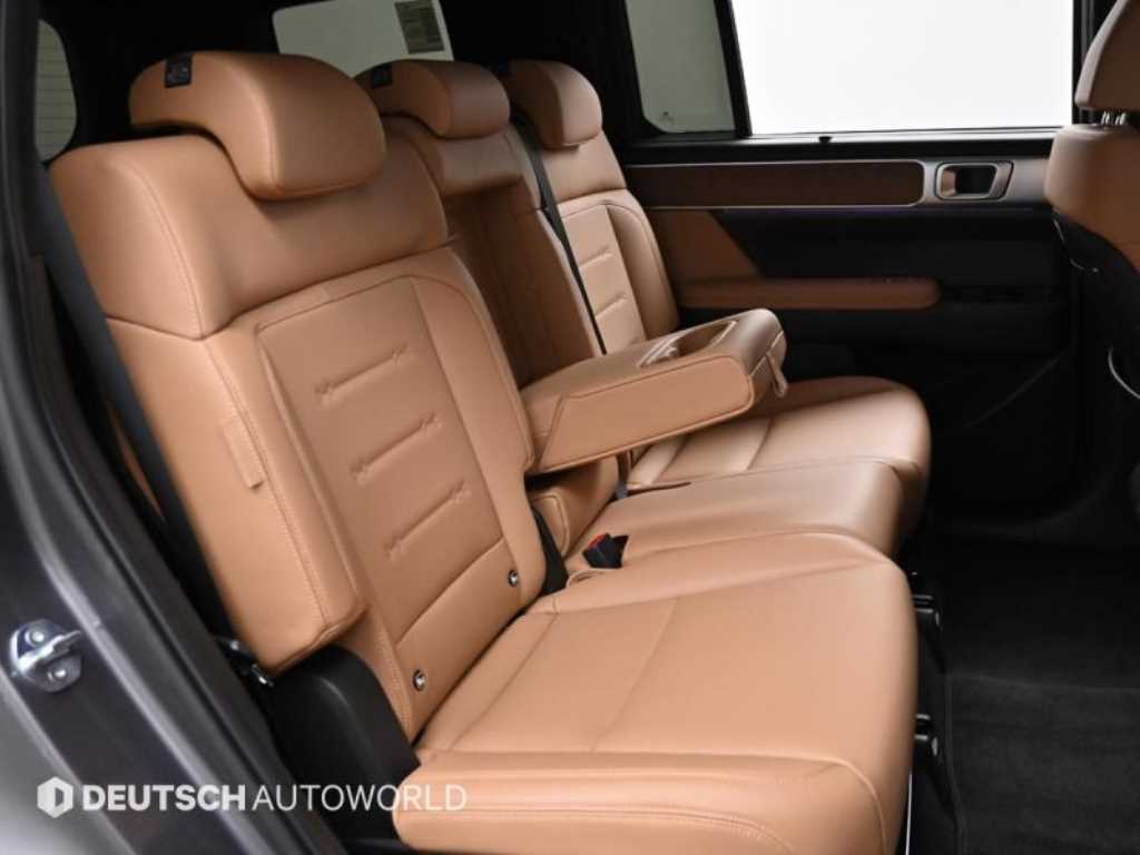 HYUNDAI Santa Fe - Vista 12