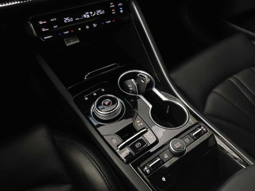 KIA K5 2022 - Importación desde Corea - HF Imports Iquique - Foto 15