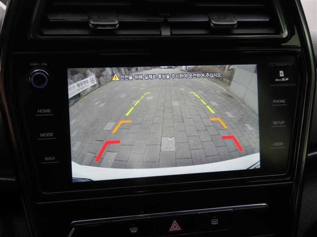 Ssangyong Tivoli - Vista 9