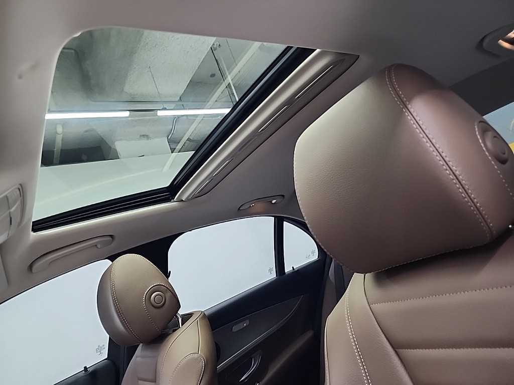 Mercedes Benz E class 2019 - Importación desde Corea - HF Imports Iquique - Foto 15