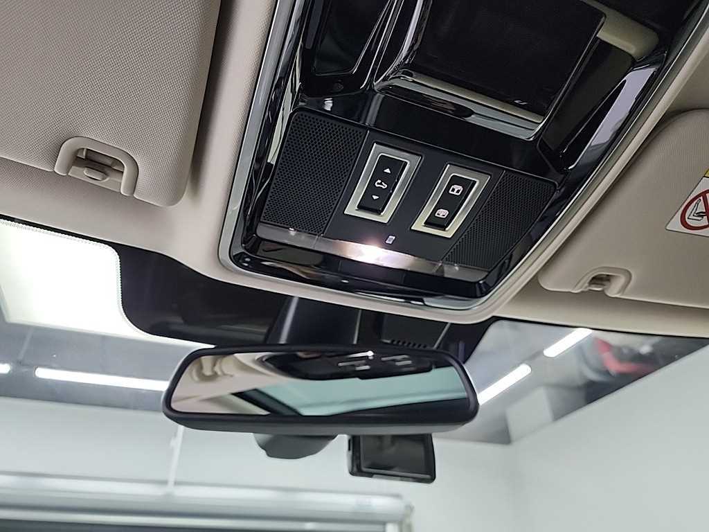 Land Rover Range Rover Sports 2016 Negro - Importación desde Corea - HF Imports Iquique - Foto 17