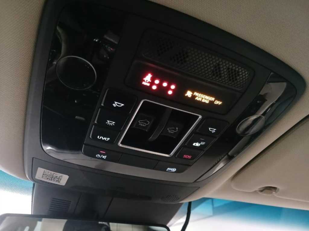 KIA Carnival 2021 Blanco - Importación desde Corea - HF Imports Iquique - Foto 16