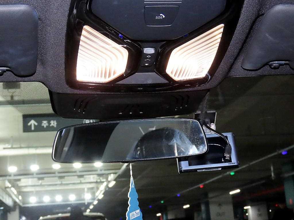 BMW 3 series 2020 - Importación desde Corea - HF Imports Iquique - Foto 14