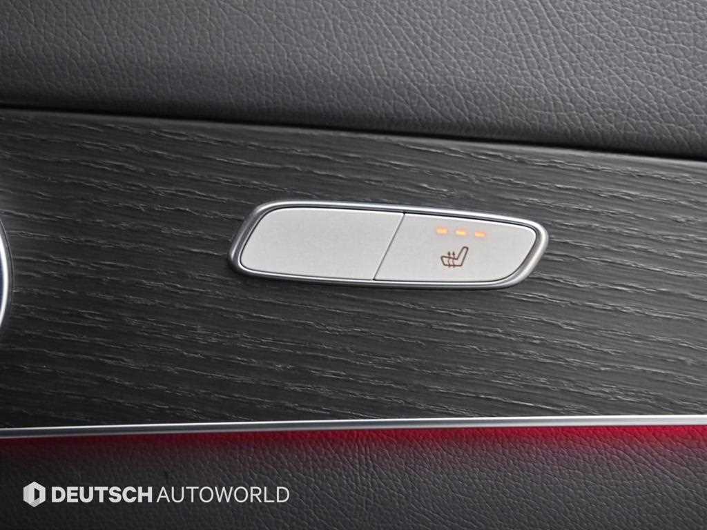 Mercedes Benz GLC Class 2020 Negro - Importación desde Corea - HF Imports Iquique - Foto 16