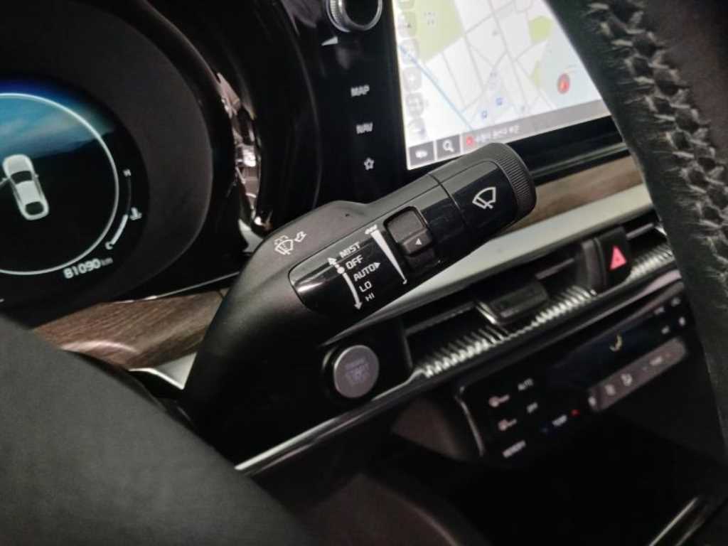 KIA K5 2022 - Importación desde Corea - HF Imports Iquique - Foto 17