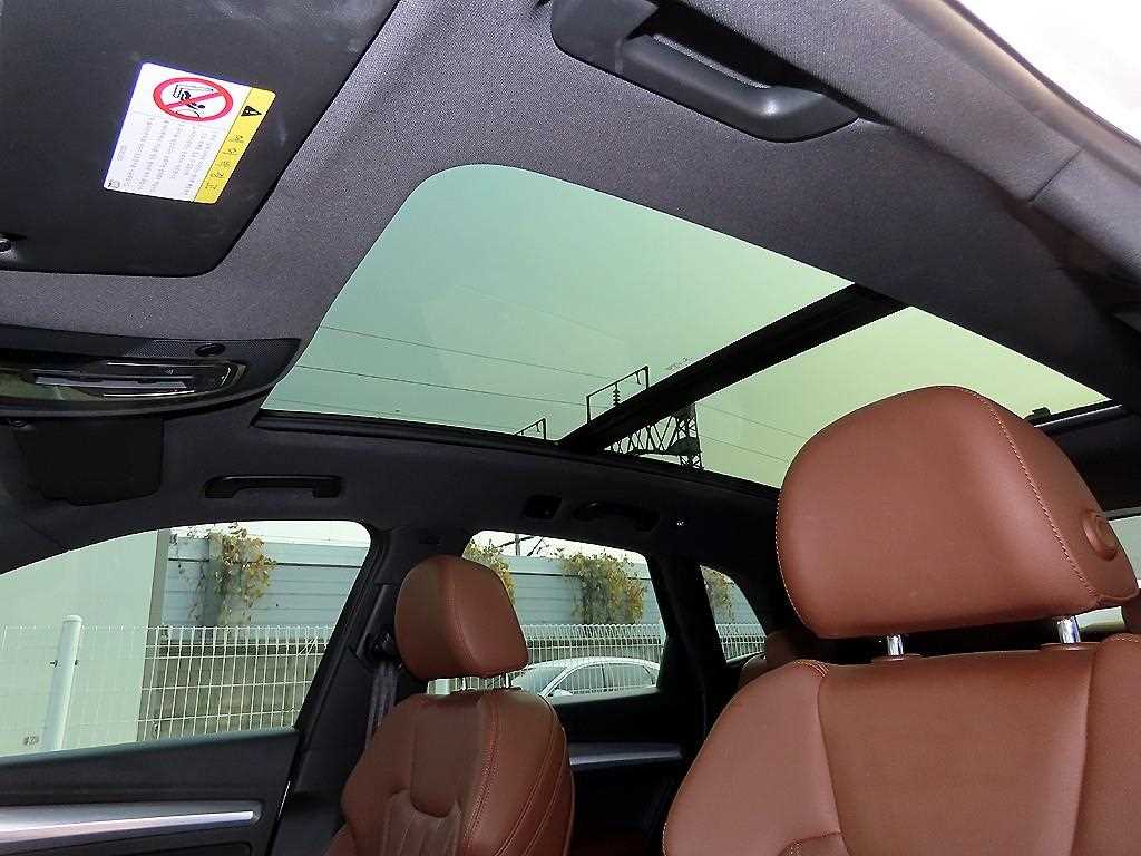 Audi Q5 2020 Blanco - Importación desde Corea - HF Imports Iquique - Foto 17