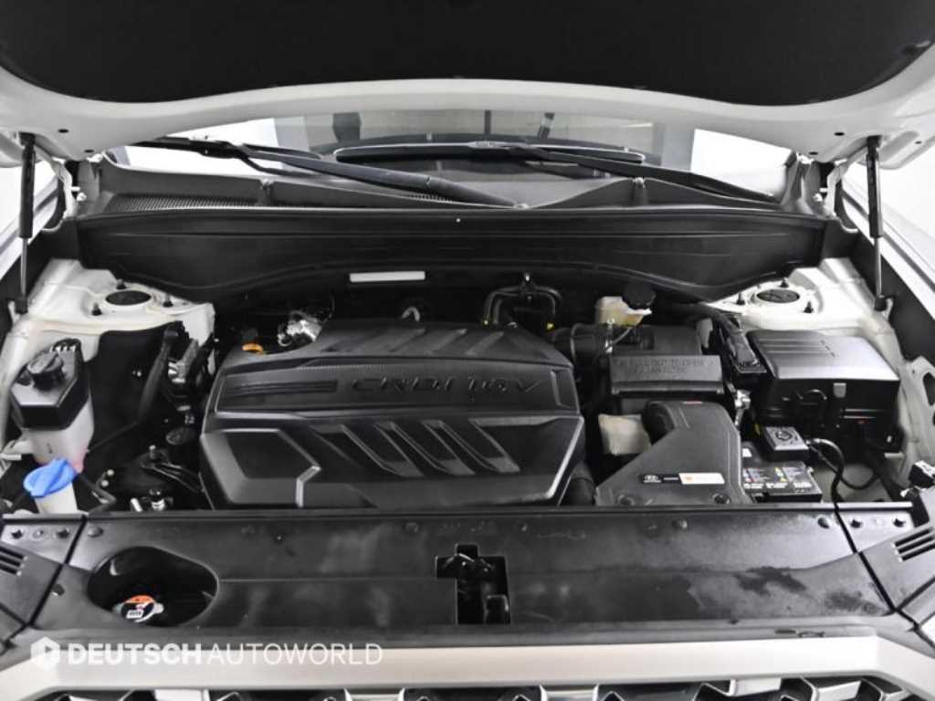 HYUNDAI Palisade - Vista 6