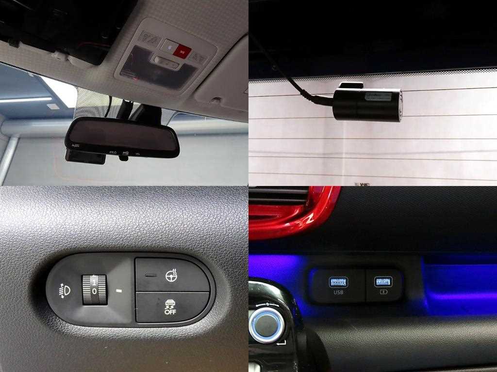 HYUNDAI Casper 2023 Azul - Importación desde Corea - HF Imports Iquique - Foto 14