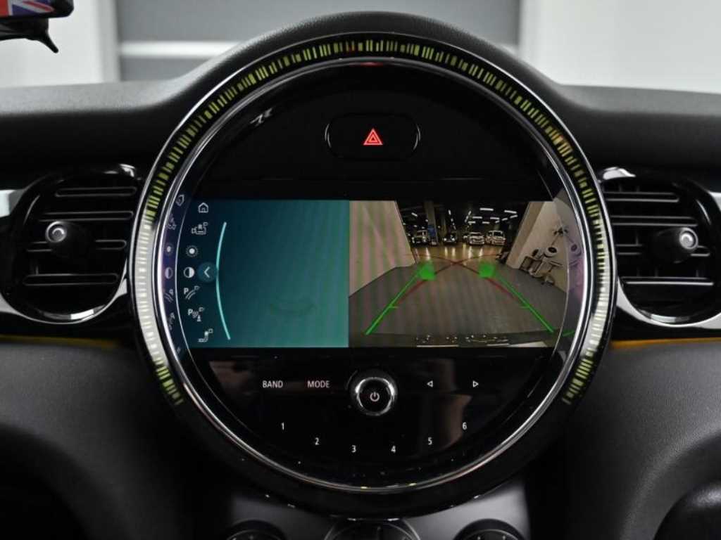 Mini Cooper 2023 Gris - Importación desde Corea - HF Imports Iquique - Foto 15