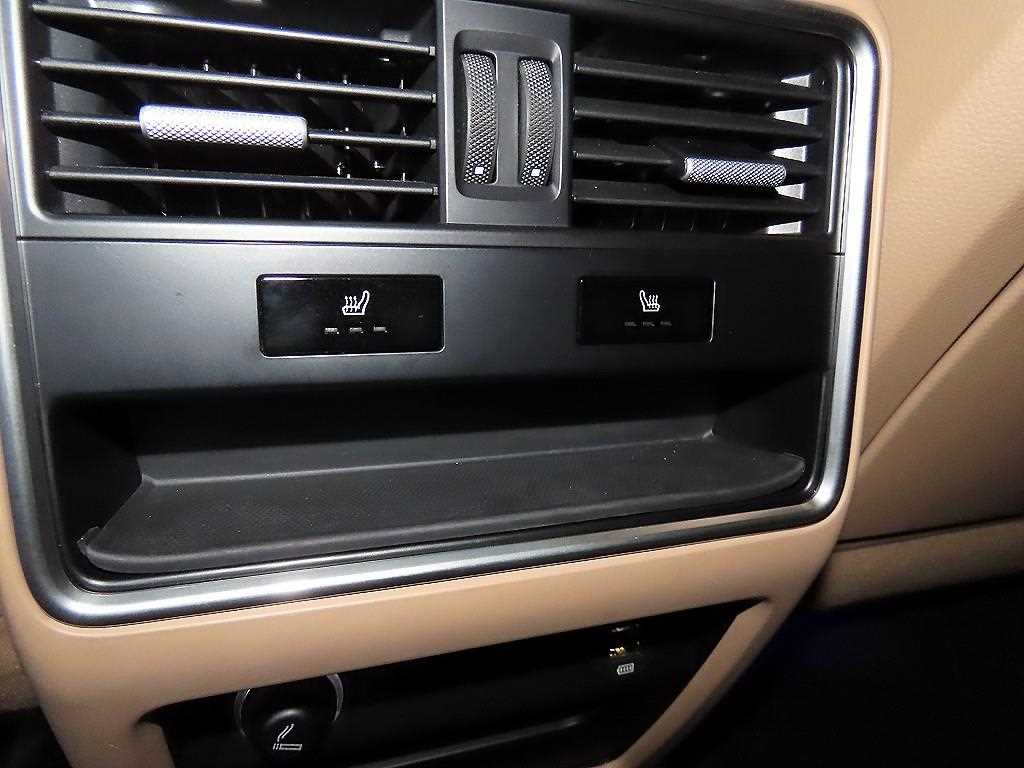 Porsche Cayenne 2019 Negro - Importación desde Corea - HF Imports Iquique - Foto 14