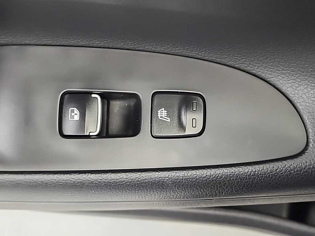 HYUNDAI Grandeur 2022 Azul - Importación desde Corea - HF Imports Iquique - Foto 14