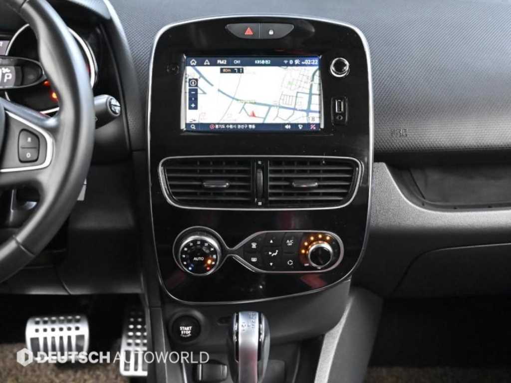 SAMSUNG Clio 2018 Blanco - Importación desde Corea - HF Imports Iquique - Foto 14