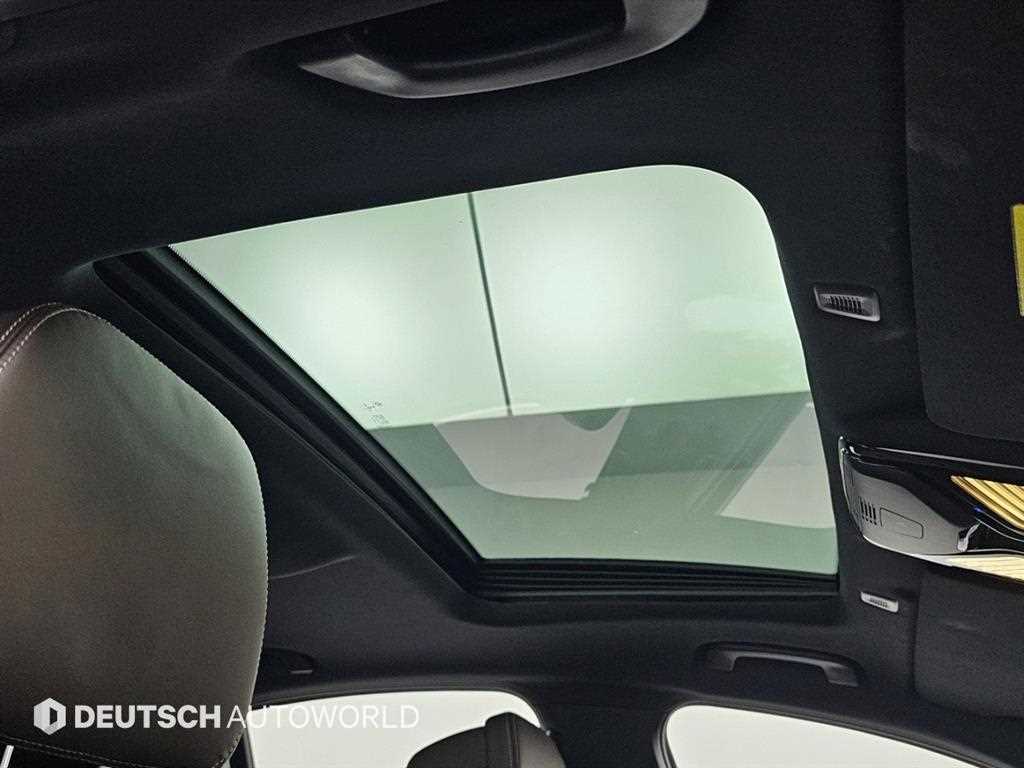 BMW 5 Series 2021 Negro - Importación desde Corea - HF Imports Iquique - Foto 19