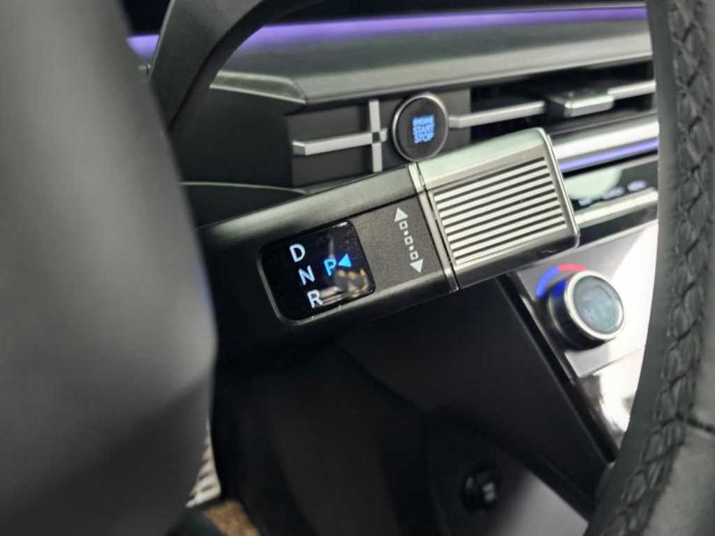 HYUNDAI Santa Fe - Vista 9