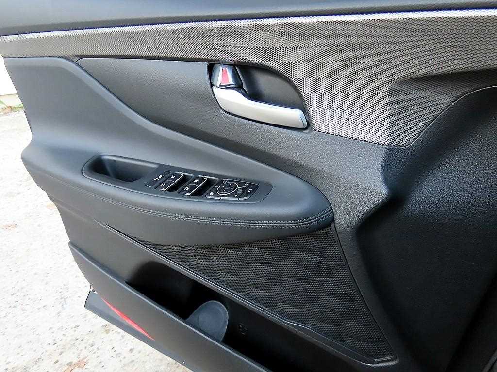 HYUNDAI Santa Fe - Vista 11