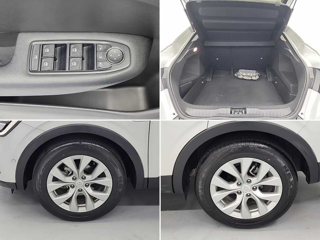 SAMSUNG XM3 2020 Blanco - Importación desde Corea - HF Imports Iquique - Foto 18