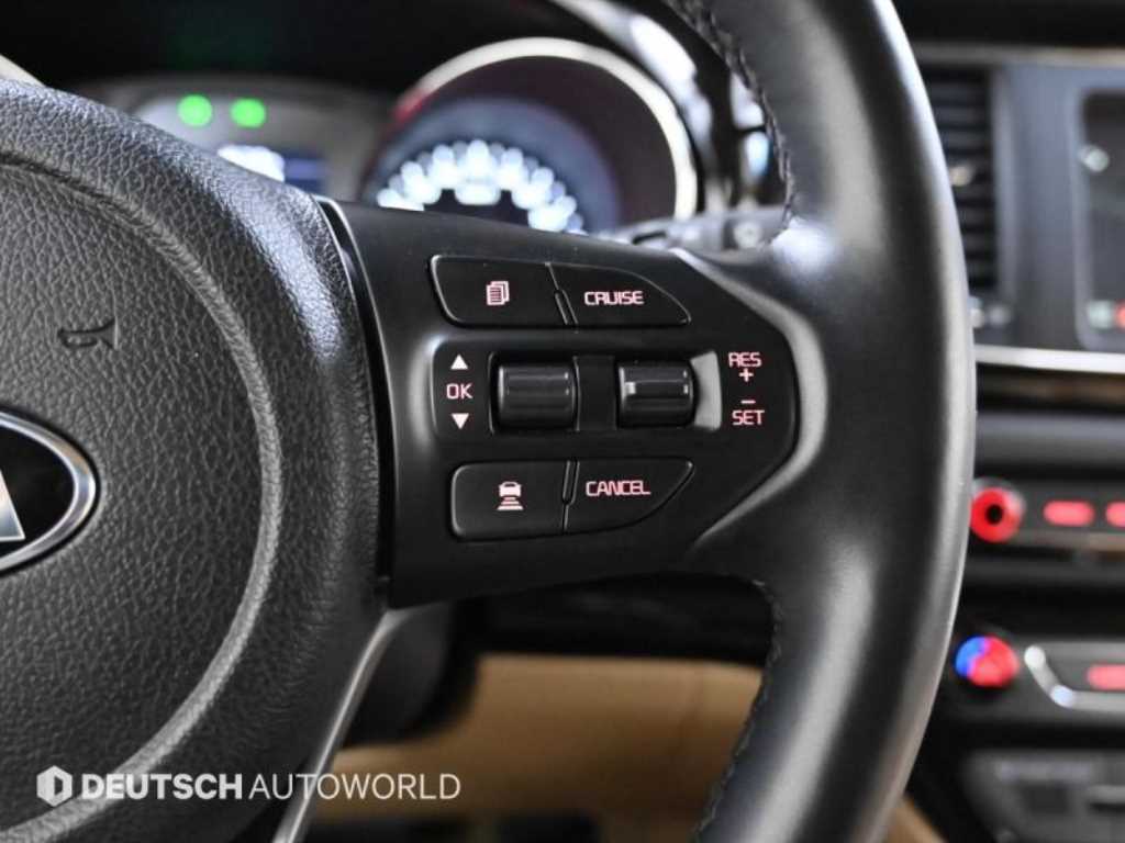 KIA Carnival 2020 Negro - Importación desde Corea - HF Imports Iquique - Foto 18