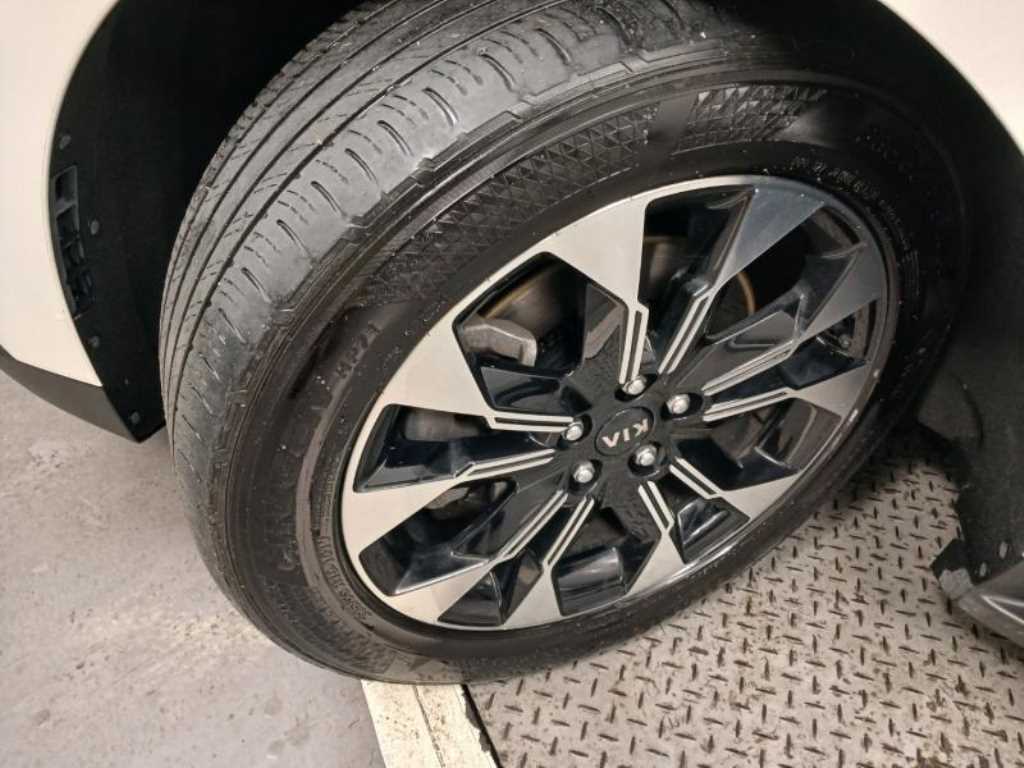 KIA Carnival 2021 Blanco - Importación desde Corea - HF Imports Iquique - Foto 20