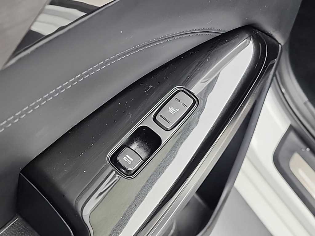 KIA K7 2020 Blanco - Importación desde Corea - HF Imports Iquique - Foto 14