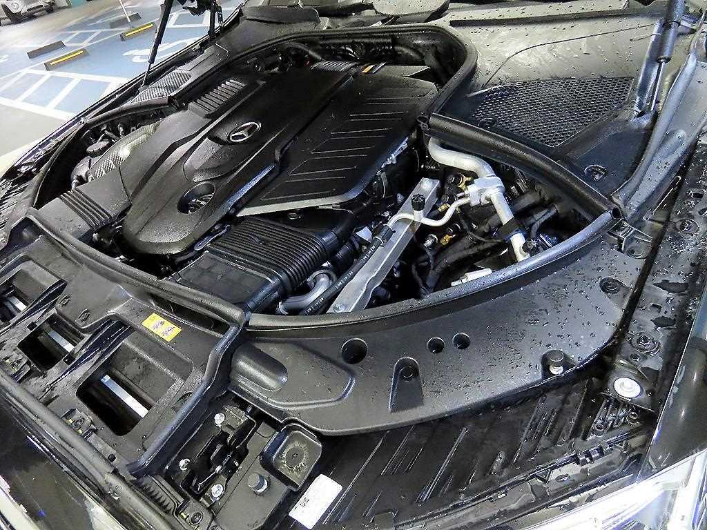 Mercedes Benz S Class 2021 Negro - Importación desde Corea - HF Imports Iquique - Foto 19