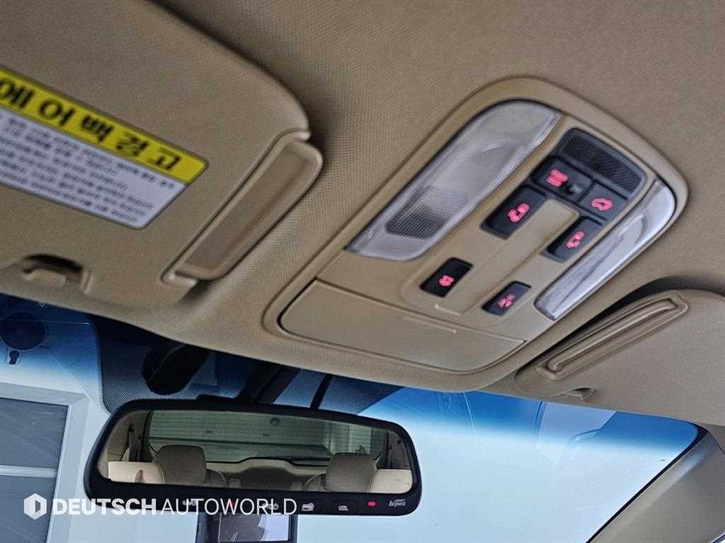 KIA Carnival 2019 Negro - Importación desde Corea - HF Imports Iquique - Foto 19