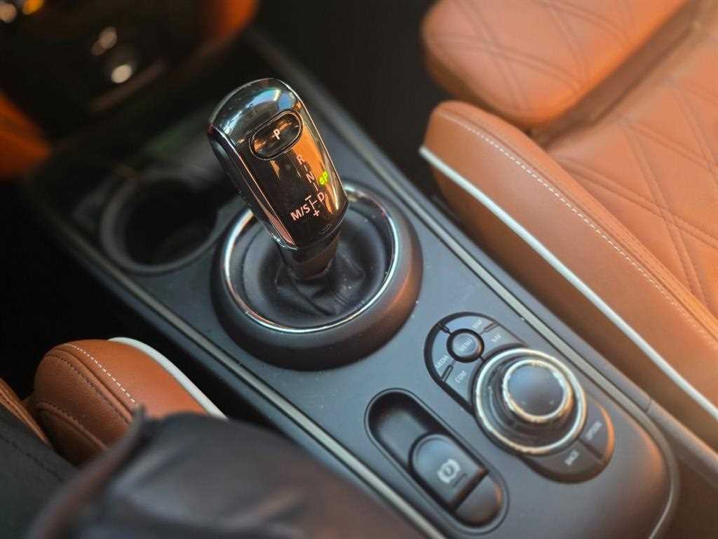 Mini Countryman - Vista 9