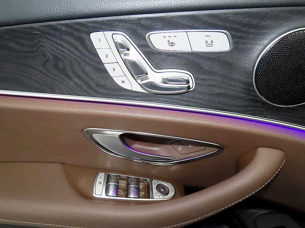 Mercedes Benz E class 2019 - Importación desde Corea - HF Imports Iquique - Foto 14