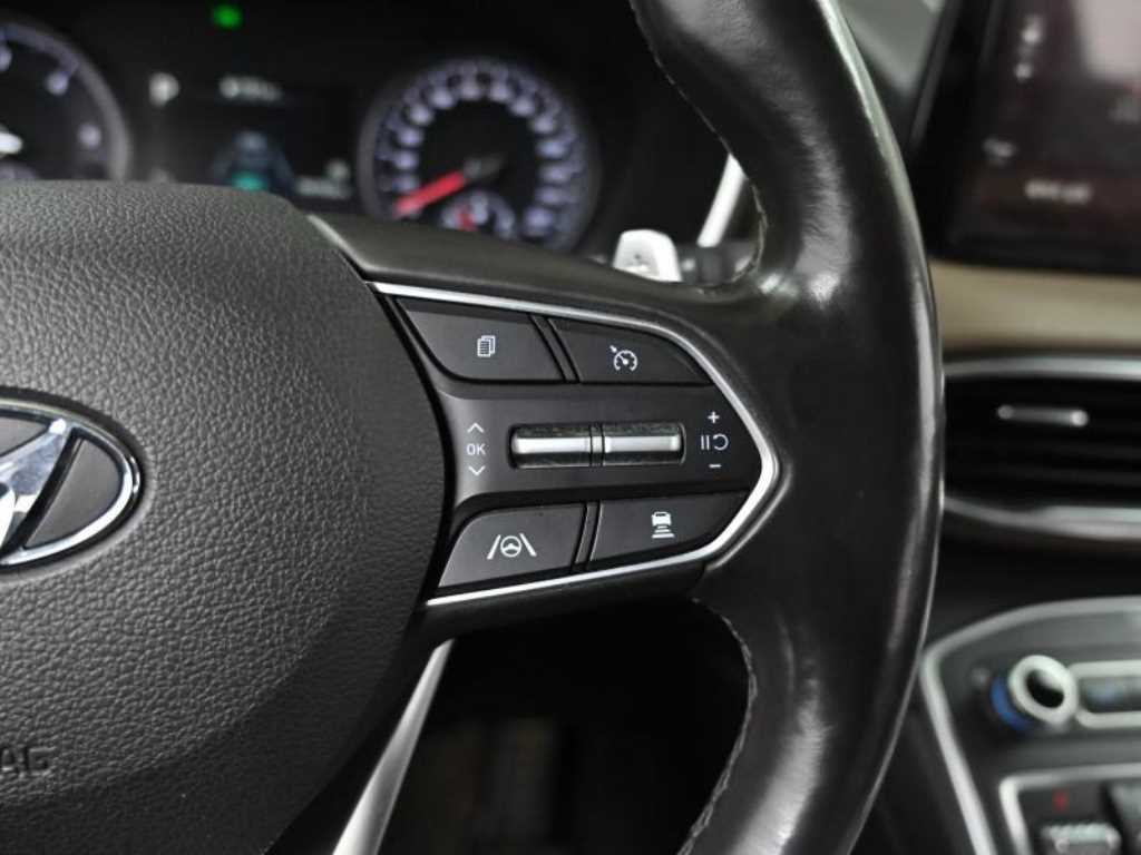 HYUNDAI Santa Fe 2021 - Importación desde Corea - HF Imports Iquique - Foto 18