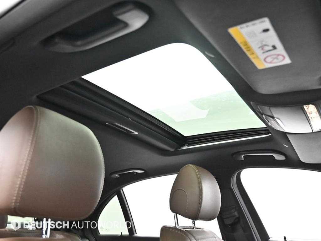 Mercedes Benz E class 2021 Blanco - Importación desde Corea - HF Imports Iquique - Foto 19