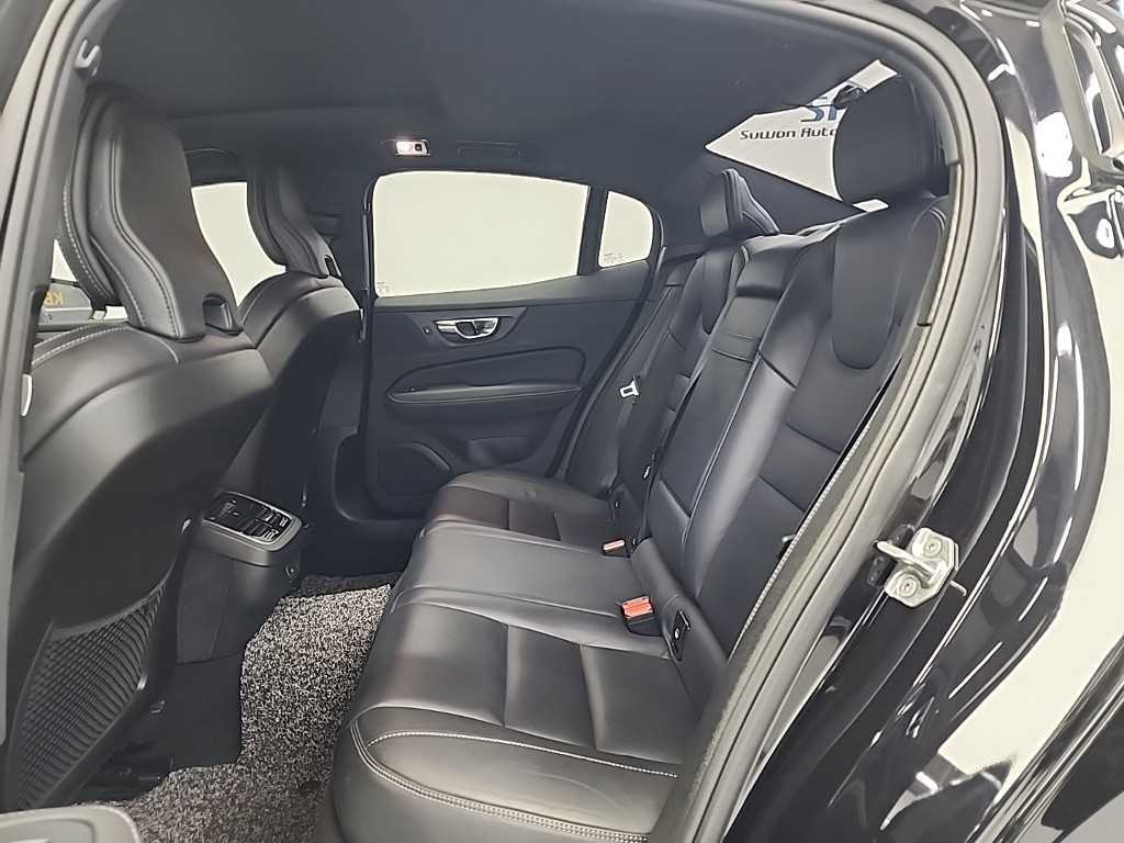 Volvo S60 - Vista 12